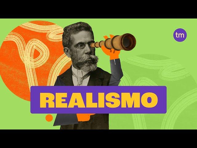 Realismo no Brasil | Literatura