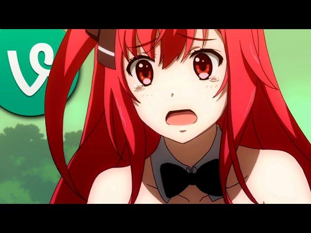 Anime Vines OMG!LMAO! #39