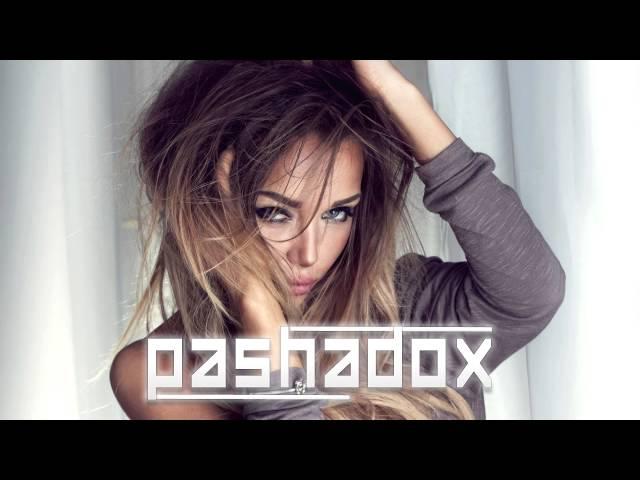 PASHADOX - HOUSE SESSION VOL.1  (FUNKY HOUSE)