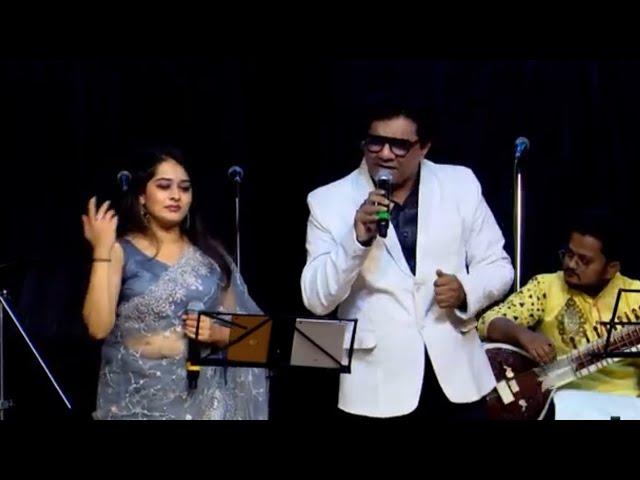 Is Mod Se Jaate Hain by Rasika Ganoo & Prashant Naseri - Gramophone Club Show