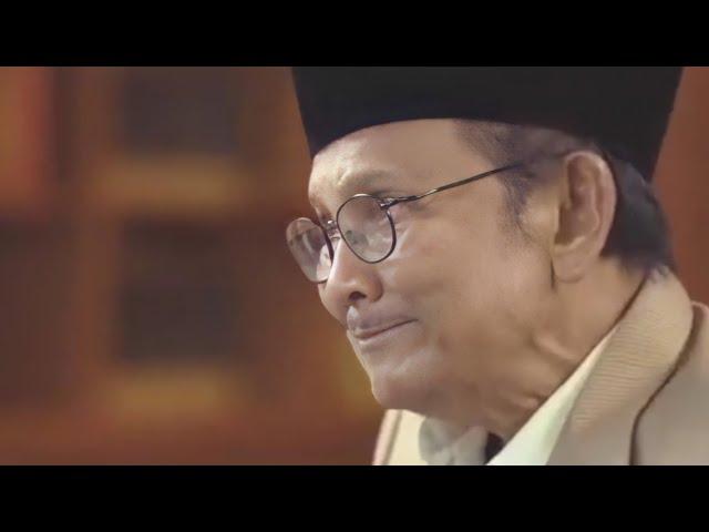 Story Wa Motivasi  //  Alm. Bj Habibie