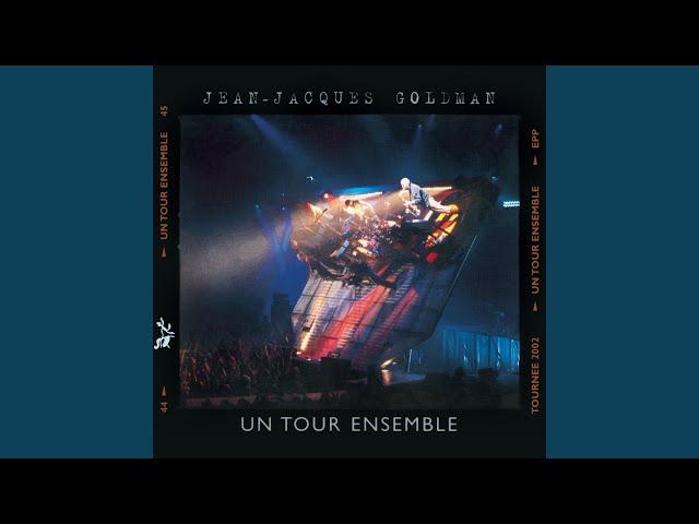 Veiller tard (Live Un tour ensemble 2002)