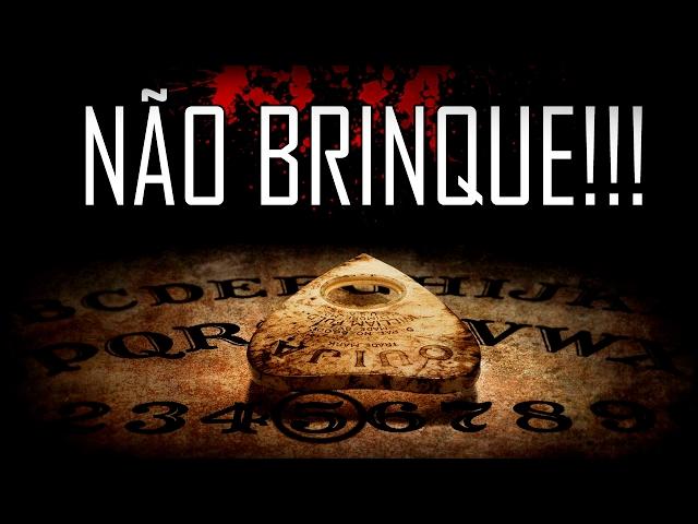 Essas pessoas brincaram com o Tabuleiro Ouija e se deram mal!