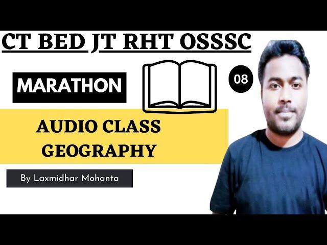 Audio Class : Class 10 Ncert Geography Audio Class By Laxmidhar Sir I NCERT Audio Class Laxmidhar