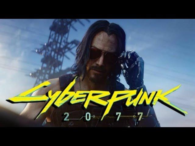 Cyberpunk 2077 Walkthrough | RTX2060 6GB OC | Custom Setting