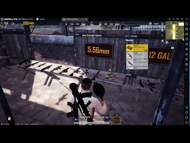 How to Play PUBG MOBILE on Pc Keyboard Mouse Mapping with Memu Android Emulator Aug 2019
