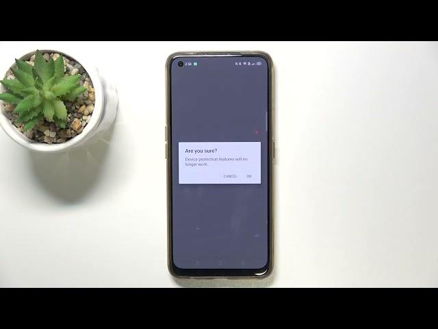 Realme 7 Pro - Logout Gmail Account | Remove Google Account