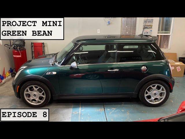 2005 Mini Cooper S - Episode 8: Project Recap