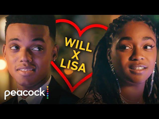 Bel-Air | Will & Lisa Relationship Timeline