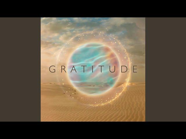 Gratitude