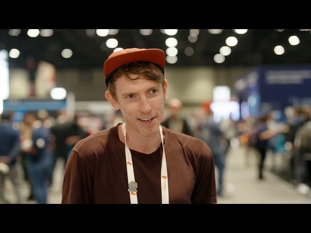 KubeCon + CloudNativeCon North America 2023 - Highlight Video