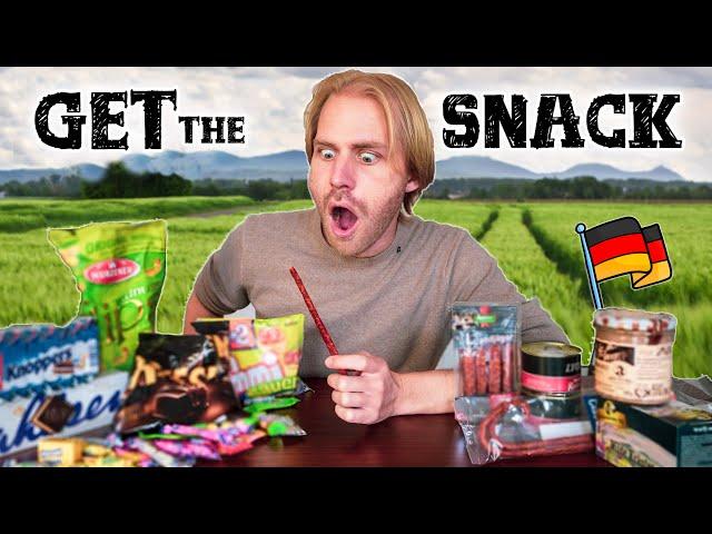 Best German Snacks & Souvenirs to bring Home from Germany