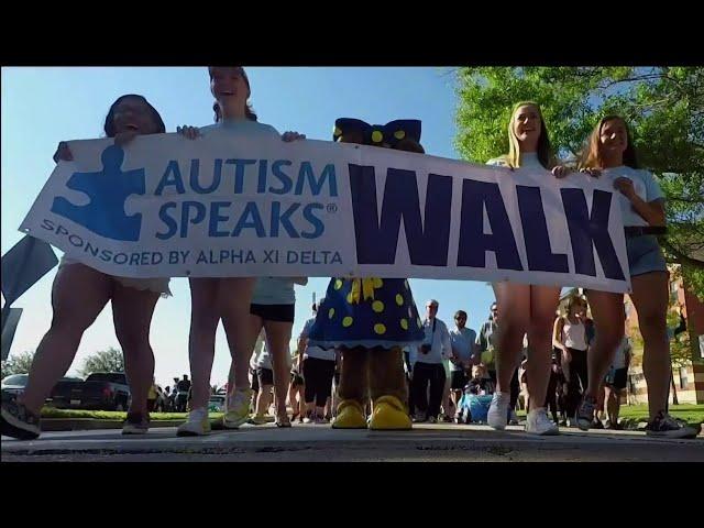 World Autism Awareness Day: Learning the signs of Autism