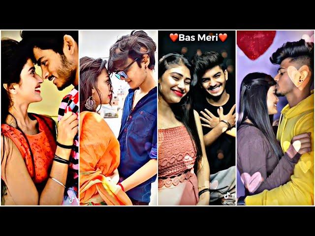 ROMANTIC TIKTOK COUPLEGOALS 2020 | Best Musically RelationshipGoals | Cute CouplesMusically