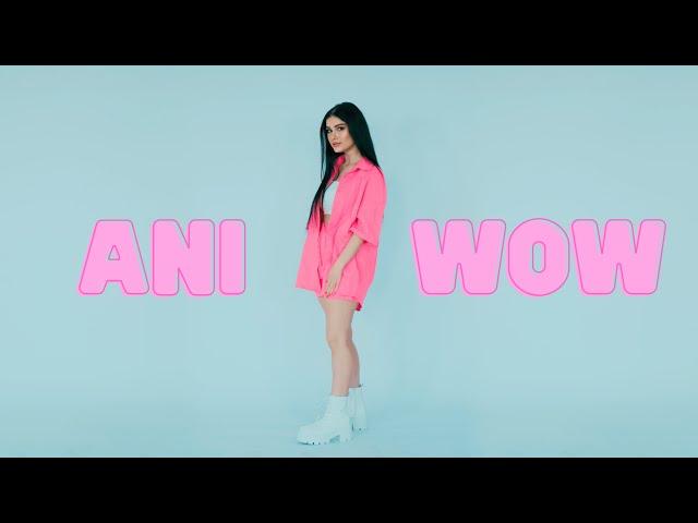 Semo & Mister F - Ani WoW - اني واو(Official Music Video)