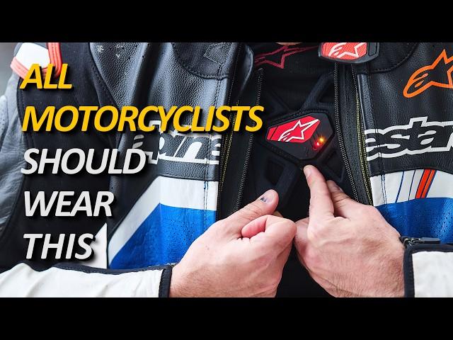 Alpinestars Tech-Air 7x – IN-DEPTH Review