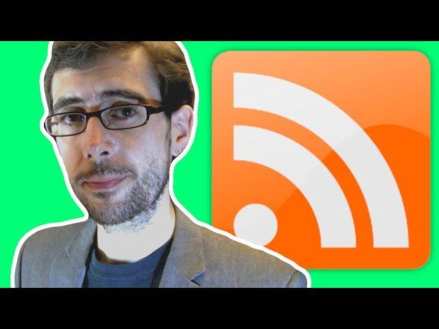 Reviewing RSS feed readers (Liferea, Blam and Feedly) - RSS Reader Rumble