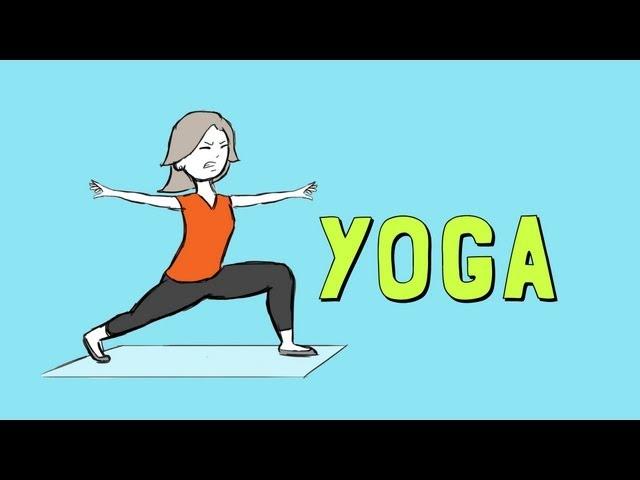 What are the Benefits of Yoga?