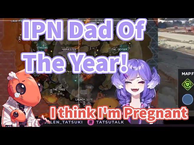 Selen Learned About IPN's Weird Hilarious Reason For Not Wanting A Daughter