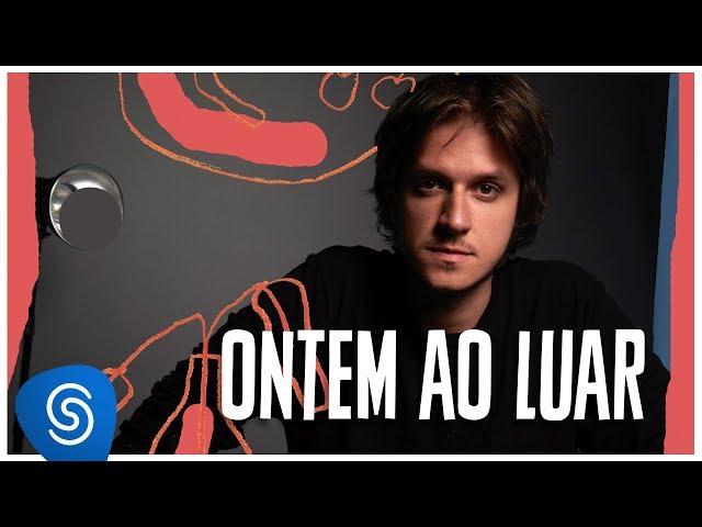 Rubel - Ontem Ao Luar (Novela "Éramos Seis")