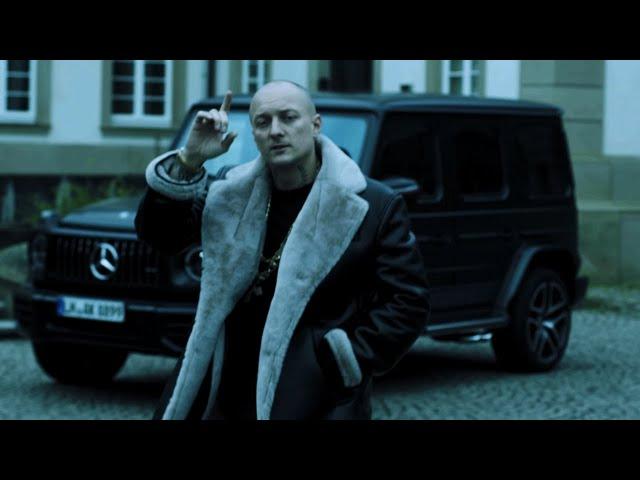 Olexesh feat. Hanybal & GZUZ - Zu hart (prod. Maggaz)