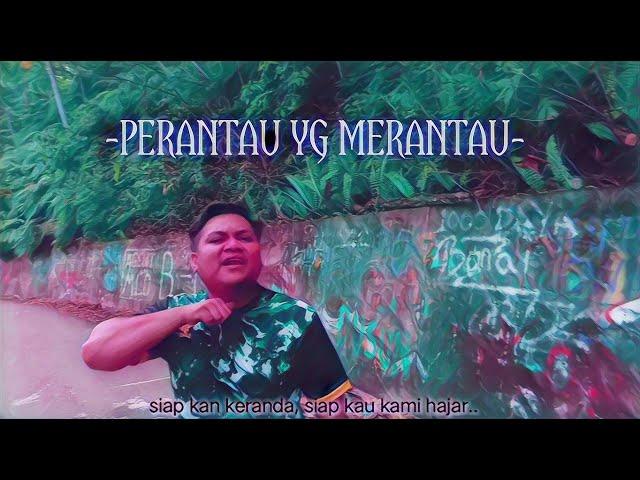 Perantau Yg Merantau.. music video kampung2 ja baa.. original lirik by Me..