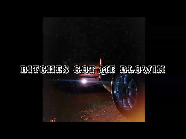 [ HARD ] LJ BEATZ - BITCHES GOT ME BLOWIN ( NORTH MEMPHIS COWBELL PHONK TYPE BEAT )