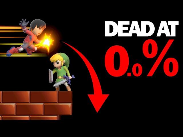 They Found NEW Zero To Deaths For Several Characters [SMASH REVIEW 290]