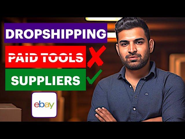 New Advanced Strategies for eBay DropShipping in 2025