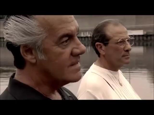 The Sopranos Best Moments and Quotes Season 6, Part 1