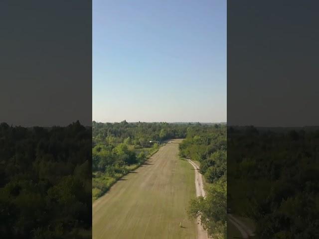 Making her fly faster and land shorter #bushplane #aviation #pilot #bearhawk