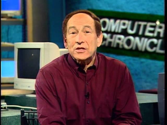 The Computer Chronicles - Faster Net Access (2000)