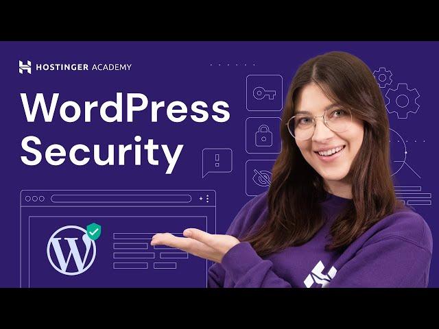 How to Secure WordPress Website | WordPress Security