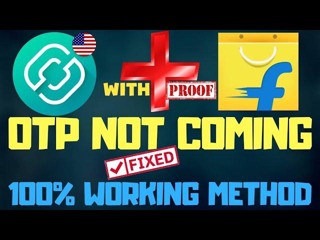 OTP NOT COMING IN 2ND LINE SOLVED | 100% WORKING METHOD WITH PROOF | GET UNLIMITED PHONE NUMBERS
