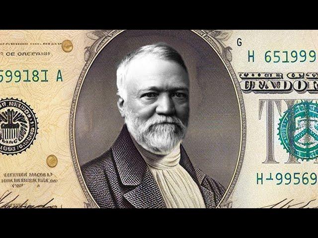 Andrew Carnegie's 7 secrets of Success (No. 6 Will Change Your Life)