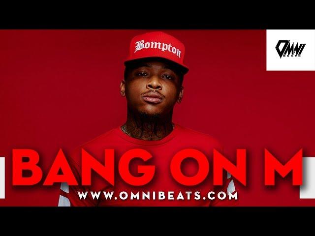 *SOLD* YG Type Beat 2016 Club Beat Instrumental (prod.by Omnibeats)