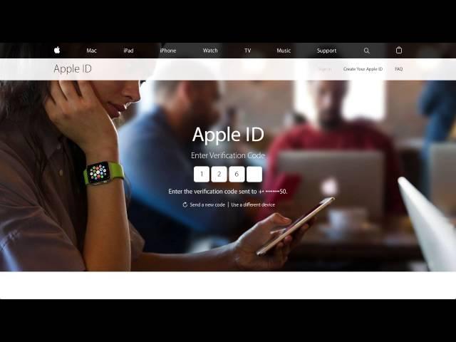How To Turn Off Two Step Verification Apple - Easy Steps!