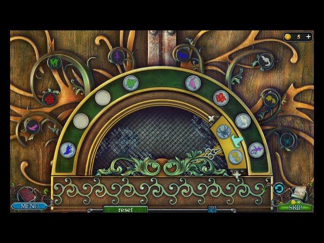 legendary tales 3 chapter 1 stone puzzle