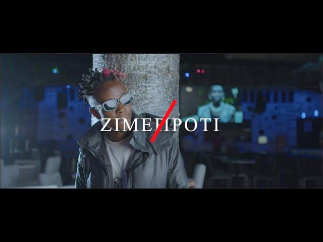 Zimeripoti by Odi Wa Muranga