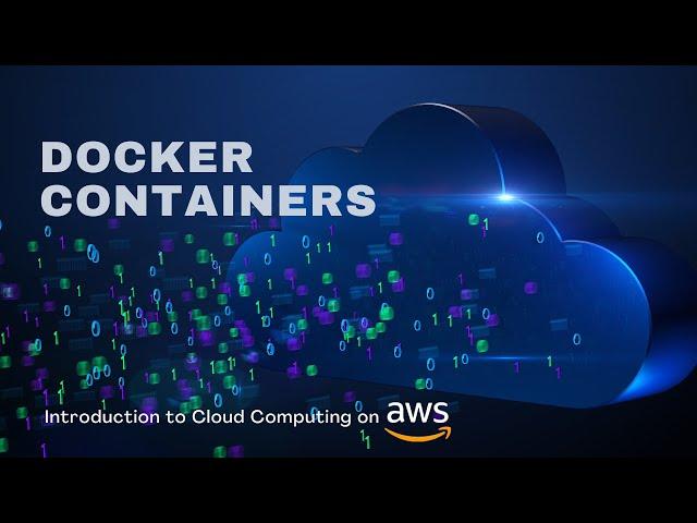 Docker Containers