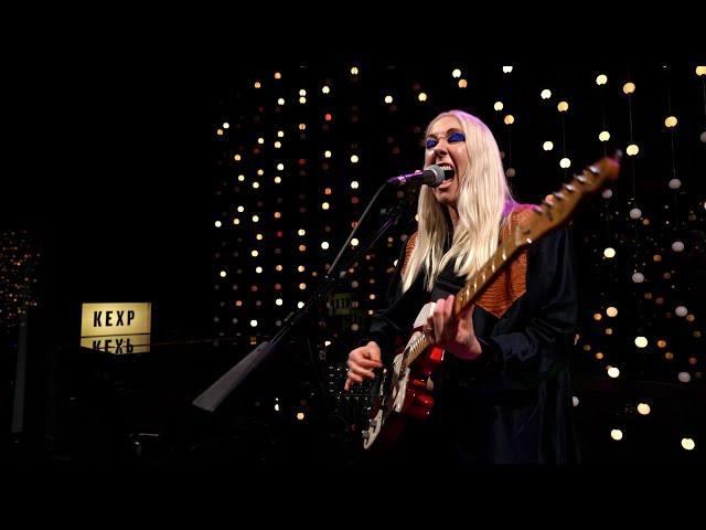 TORRES - Full Performance (Live on KEXP)