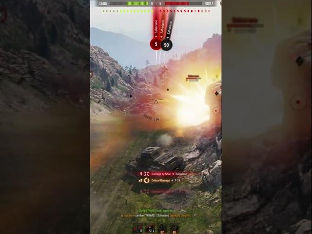 Pz.Kpfw. II Ausf. J - 9k blocked dmg Tier 3 / Full Video on my channel.