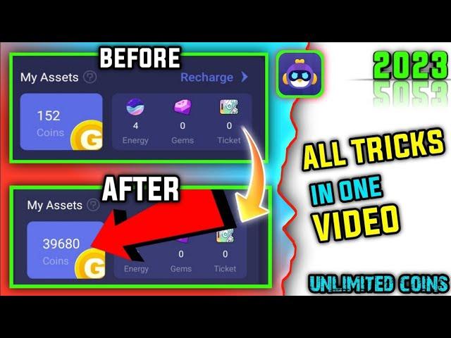 How To Get Unlimited Chikii Coins For Free || Chikii Unlimited Coins Trick 2023