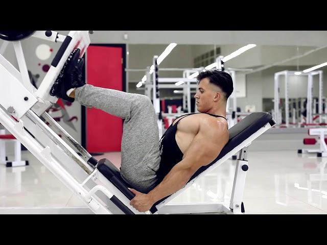 Новый фитнес клуб КИЕВ - ATLANT GYM