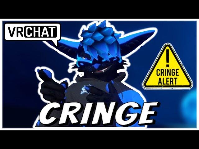 Enraging Cringe VR Furries | VRChat Trolling