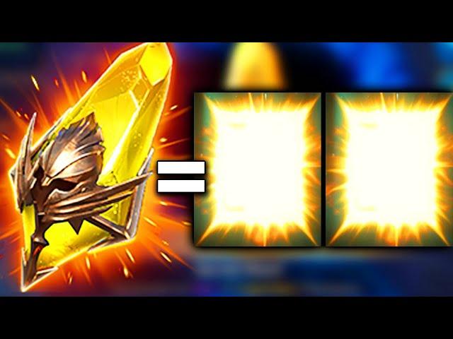 EXTRA LEGENDARY EVENT! I Made a Mistake... | Raid: Shadow Legends