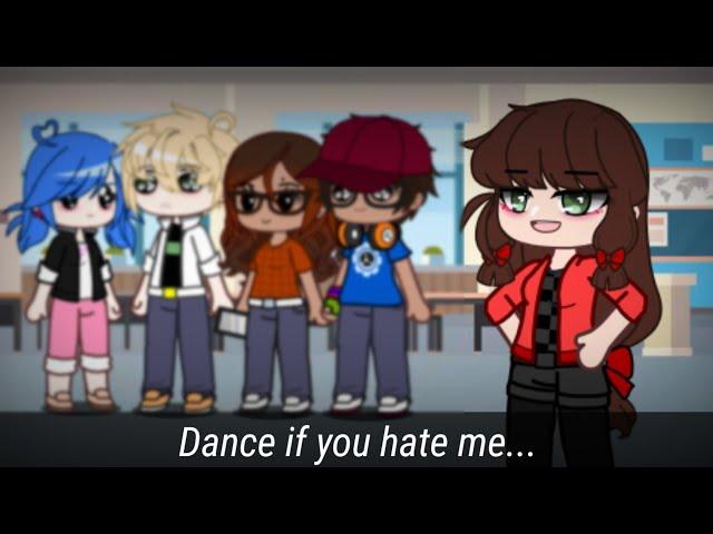 Dancing for a While || meme || [ MLB  ] { Old Gacha Trend    }