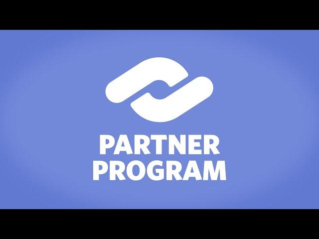 Join the Discord Partner Program