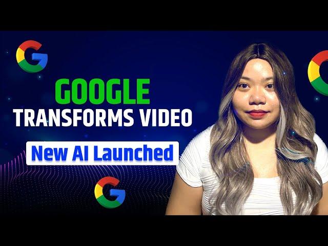 Google's New AI Promises to Change Videos Forever - My Review