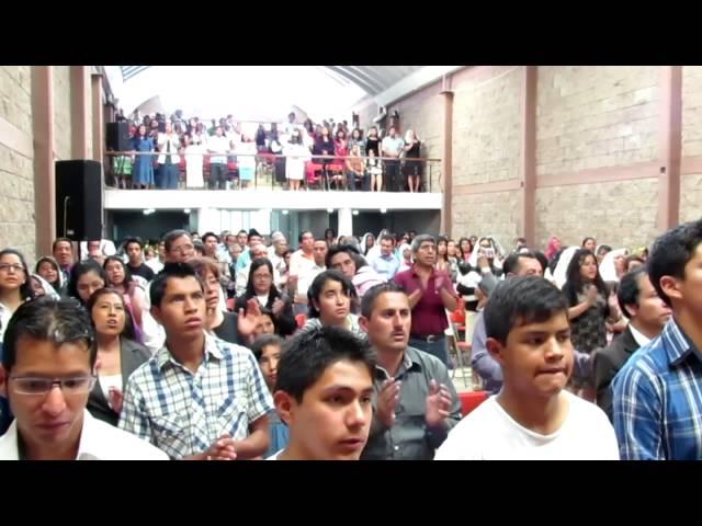 Soy una nueva criatura - Iglesia EL CAMINO